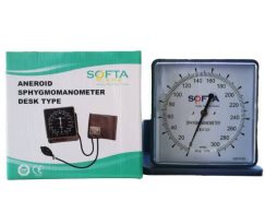 DESK TYPE ANEROID BP METER